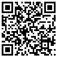 QR Code for bitcoin:1JVrg3Mej5EVKcsEvDVM473WG8PoU7WCL2