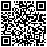 QR Code for bitcoin:1JVrhJdmtAH6PvoYU1sgTZw8xiLUAzjVJx