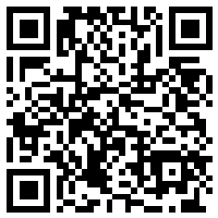 QR Code for bitcoin:1JVsBdJinLGDhzsTff8z6UJFbPSz6i2kmp