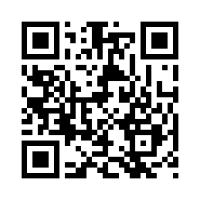 QR Code for bitcoin:1JVvHkANz2mmLPp6X2AgzCR5QrezFdCycP