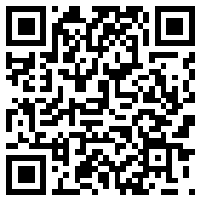 QR Code for bitcoin:1JVvVMDDN7RNXqXKnU1yxC6H2Xz2SWGGvB