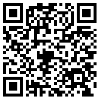 QR Code for bitcoin:1JVvr3zv6HhFFVRs5KGghavjuMScN5h9dj