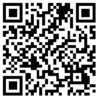 QR Code for bitcoin:1JVzBVjVkyLucsu9XuAn8AoQJevvh7pmzW