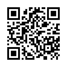 QR Code for bitcoin:1JVze1aav22vRz82oPBYxGGZzCeByUxLco