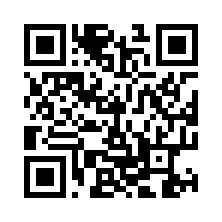 QR Code for bitcoin:1JW2o7F8T1DVWuLDeQSxkKKDftDjsv5Mrz