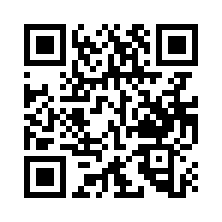 QR Code for bitcoin:1JW64x2arXxnzKJb9PMGw1vS9LsHUezQT1