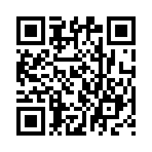 QR Code for bitcoin:1JW6VjkgEKdLGxgrRWHT3bMGMEPhoopXDj