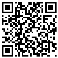 QR Code for bitcoin:1JW76EtrXrFXosbin6mSgMEUMQfUM6o6BZ