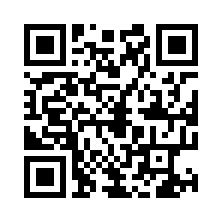 QR Code for bitcoin:1JW7eqysnW1rAoKaAwJmdSpH2hR3yJr77g