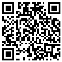 QR Code for bitcoin:1JWBBKLDvkHcqH9fsPCxa2EfTFmor8haAw