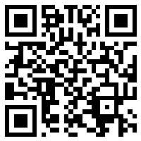 QR Code for bitcoin:1JWBSX1C2X3GyrC73qfgfNFDbXR49CusBt