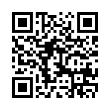QR Code for bitcoin:1JWDduuLhV3Mfj6nApwsP9HM6vUhbAzyYa