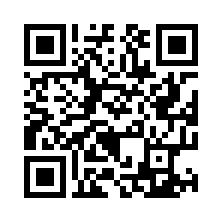 QR Code for bitcoin:1JWEktzf4K8KpHfb2W1UhYXrNQT2eAzgpF