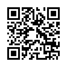 QR Code for bitcoin:1JWFQxSiDFgUGbP9HvfWAVk3WXNMiGTrJD