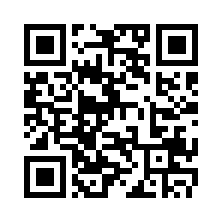 QR Code for bitcoin:1JWGxTX5PD2SWLoWTQ9YhB6nFfAoCgSMoG