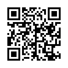 QR Code for bitcoin:1JWHibiCokxbbFtcBXyoTX6rwb9zBMd2NX