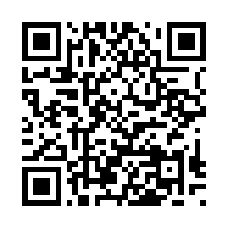 QR Code for bitcoin:1JWJRPR8gUchCpewisGGDoM5eXCc1yDWmQ