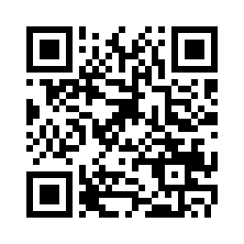 QR Code for bitcoin:1JWME5ZcwpVkioAkPEhronjabsEx6gUMeb