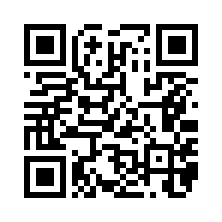 QR Code for bitcoin:1JWR9eDTKA4eDCmdUrnH36dChoyzdUgkxd