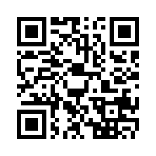 QR Code for bitcoin:1JWRrhTSkzdp8gwXGS5BtkGP7gfhztejVj