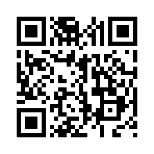 QR Code for bitcoin:1JWT8Rt3eLsk91mDt2rmBaLD4FZVtnMoEd