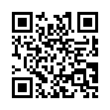 QR Code for bitcoin:1JWUUtzvybQQRfe9Z8nQB8xGSjAzW8Pinx