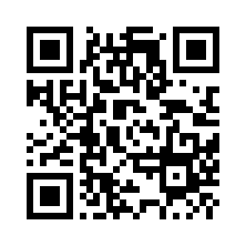 QR Code for bitcoin:1JWVRbL6tfpSVCJD8kApHQhahdj34QF8RG