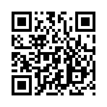 QR Code for bitcoin:1JWVVQePmVGCSbaMtR6DxUnkeaRsgj2A5o