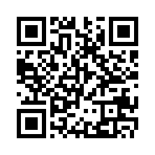 QR Code for bitcoin:1JWWv2DcqEmTo1pkfS2VETE4nPFinCkEtT