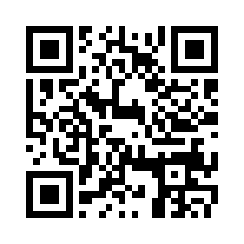 QR Code for bitcoin:1JWYdsVFxpUp6NWVBbfja3DjSp2U1UNjRy