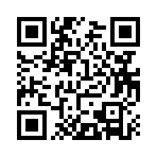 QR Code for bitcoin:1JWYucDdxaVud6zndg1ph7yHMMJrTdbpKA
