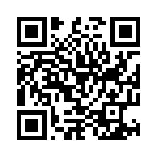 QR Code for bitcoin:1JWar2BbDoa2rrDLxHVq8eP8fzmRh7aFvh