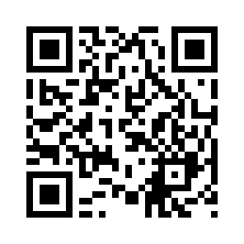 QR Code for bitcoin:1JWePVjZcEVYB4A5MDZGS8y8AB8iuQDcfN