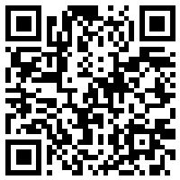 QR Code for bitcoin:1JWfeRLaGpLVRzLcVVmQL8scYPtEMh6bNN