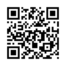 QR Code for bitcoin:1JWg8jLxXHfYVHiUXzAcuMxa7hQeDVth52