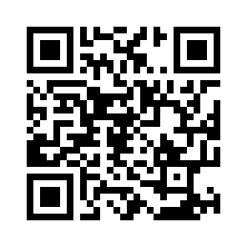 QR Code for bitcoin:1JWguLs6EDDVfPWUhSMfvbUiAthYf5Sd9V