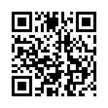QR Code for bitcoin:1JWiUL6b9sGj2p3j16nVrSJbWDNLLfGbPy