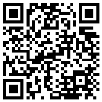 QR Code for bitcoin:1JWigr7FRvJN1fS6CB7ufFsDMwcX8ymQwq