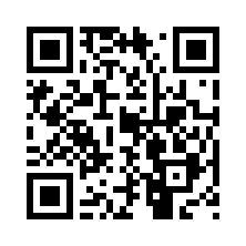 QR Code for bitcoin:1JWjT1df2rp22Gz4DASa2qwWNxVq4Zd3bv