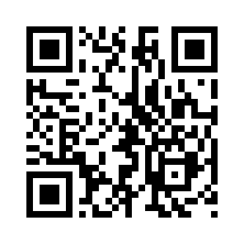 QR Code for bitcoin:1JWmZjxZyMuC5LCvsYk3GsqogNL6jRemps