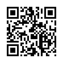 QR Code for bitcoin:1JWsGAvCfVeVxseDAELMe6a8uvELfGV82C