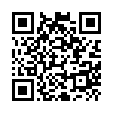 QR Code for bitcoin:1JWthdyhShcEZpD2cjdVm4dnReojeDFNDC