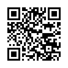QR Code for bitcoin:1JWvnFKKKuoFmLF3V1iVr6VArdC3SGPjb3