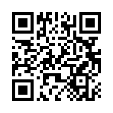 QR Code for bitcoin:1JX1VKcBFkbMtepjfLoFDDYaGLPcmR2bLd
