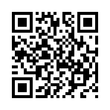 QR Code for bitcoin:1JX4RLwsRjBmGUChUoXBGQuJtExLkeVSDB