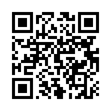 QR Code for bitcoin:1JX5iF1Rq4Jc3WbFCLD8wSpBVu8t2NsLB7