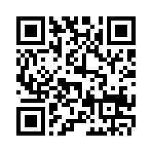QR Code for bitcoin:1JX64LcmfDarg2YbrP7oxCbbjqsmreHB9F
