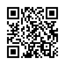 QR Code for bitcoin:1JX7EAMEiwdCi7D6FP73VyhpPePyobmv7w