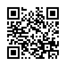 QR Code for bitcoin:1JX87GHdQ7dFWa9raqcUjP2hRVGHdAGS8M