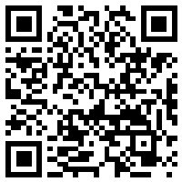 QR Code for bitcoin:1JXAXb2aaCuveGpZwsnC5wjGsDqwbacJM
